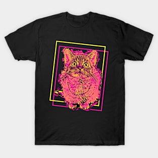 Cutie Cat T-Shirt